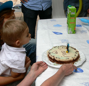 Galaad Septembre 2011